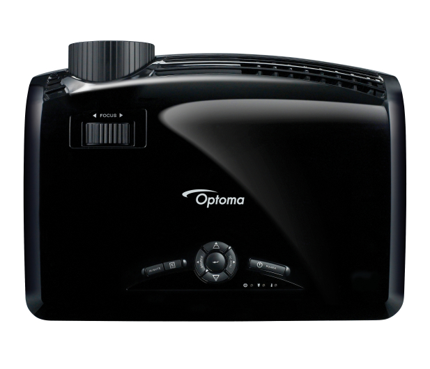 OPTOMA GT750 - 1405978 - zdjęcie 4